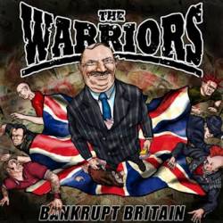 The Warriors : The Warriors - Halbstarke Jungs